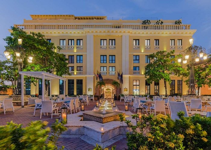 Hotel Charleston