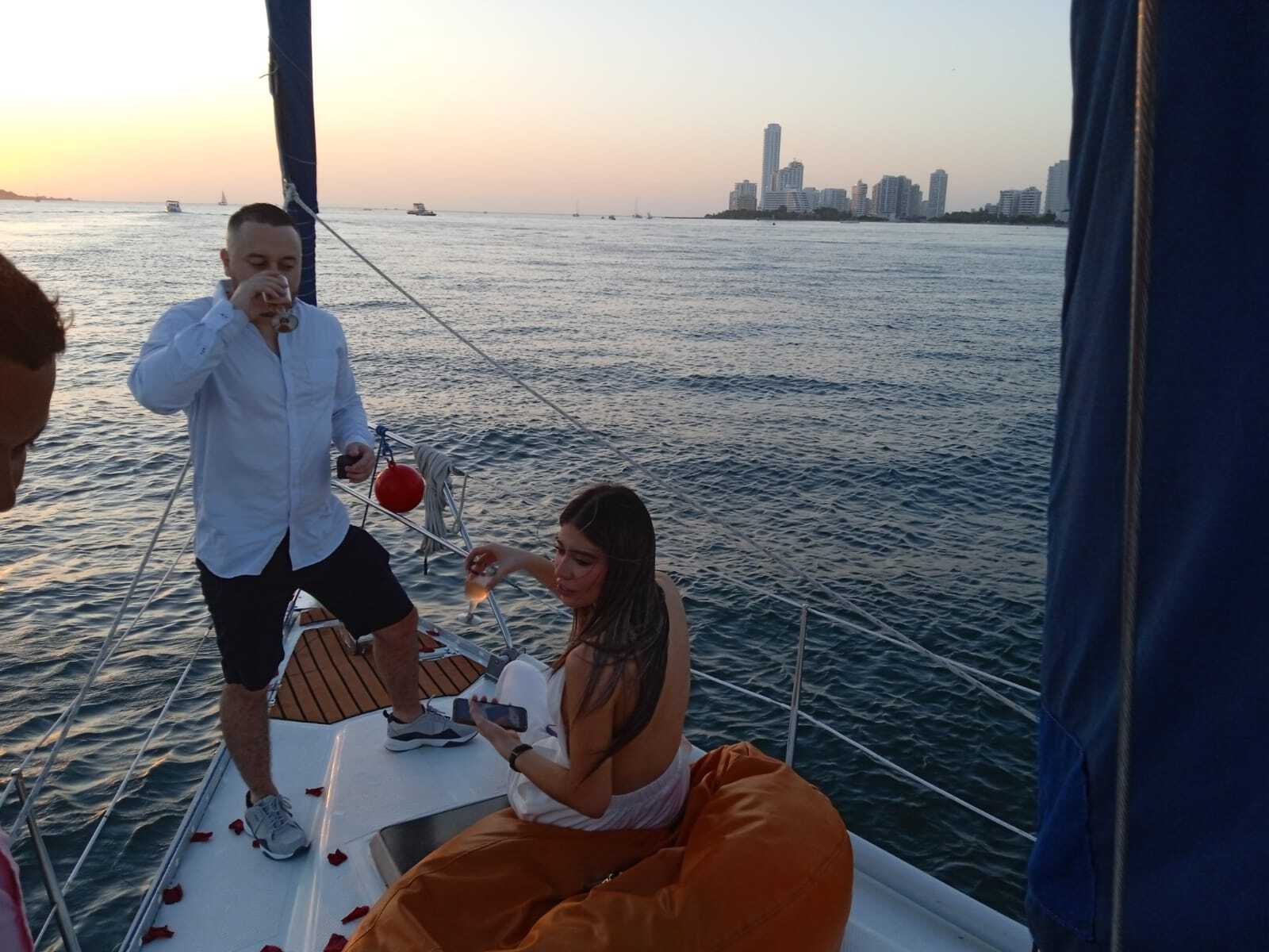 Cancun Mexico Yacht Rentals