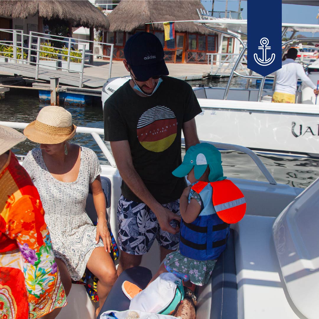 Cartagena Yacht Rentals